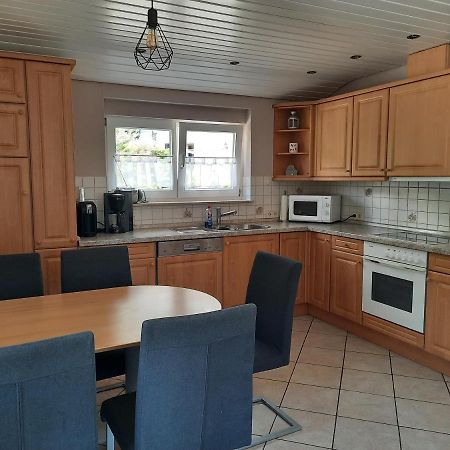 Ferienwohnung Schwarzwaldblick Bad Rippoldsau-Schapbach Экстерьер фото